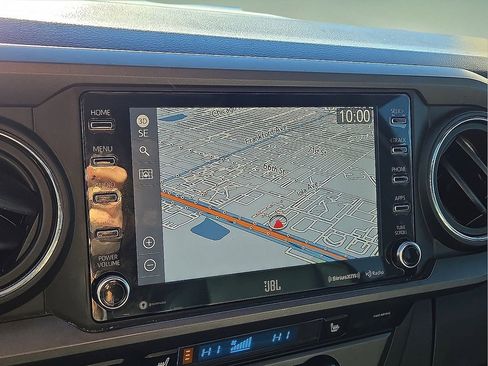 Used 2021 Toyota Tacoma TRD Sport image 26