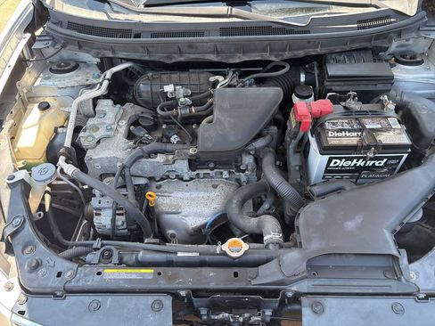 Used 2013 Nissan Rogue S w/ Special Edition Pkg AWD/4WD image 27