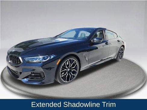 Used 2024 BMW 840i Gran Coupe w/ M Sport Professional Package image 18