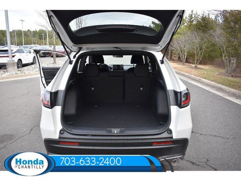 New 2026 Honda HR-V Sport image 30