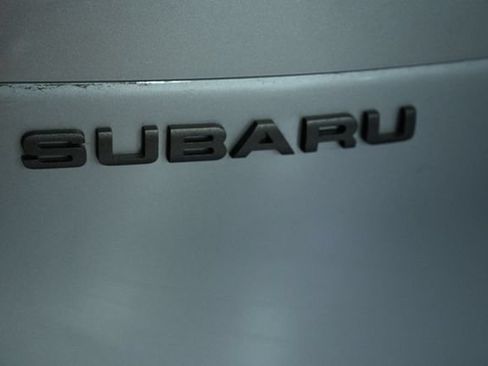 Used 2025 Subaru Forester Premium AWD/4WD image 12