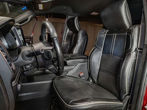 Used 2019 RAM 2500 Limited image 24