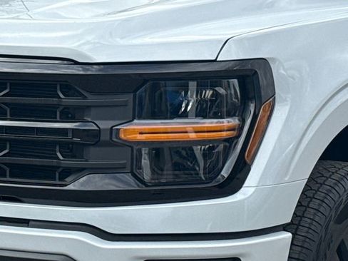 New 2025 Ford F150 XLT w/ Equipment Group 302A MID image 4