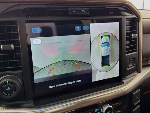 New 2025 Ford F150 King Ranch w/ FX4 Off-Road Package image 17