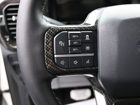 New 2025 Ford F150 Lariat w/ Equipment Group 502A High image 18