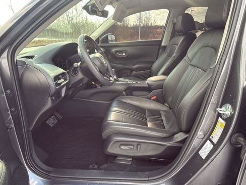 Used 2024 Honda HR-V EX-L image 26