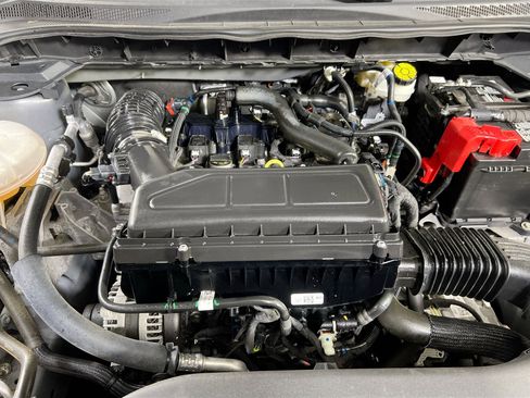 Used 2023 Ford Escape Active image 28