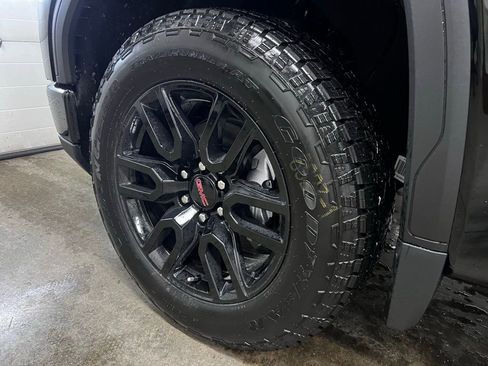 New 2026 GMC Sierra 1500 Elevation w/ Elevation Select Package image 13