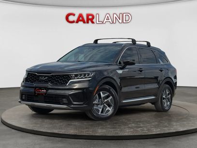 Used 2023 Kia Sorento EX