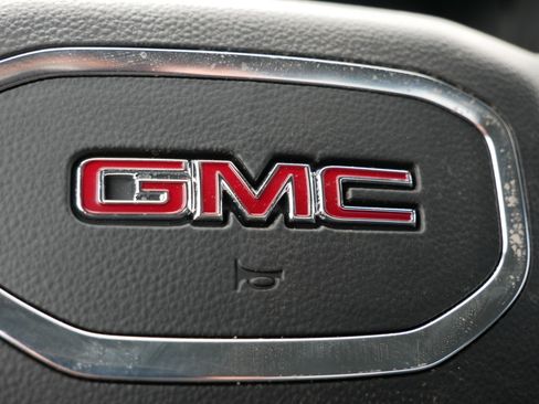 New 2026 GMC Sierra 3500 Pro w/ Convenience Package image 27