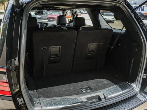 Used 2025 Dodge Durango R/T AWD/4WD image 57