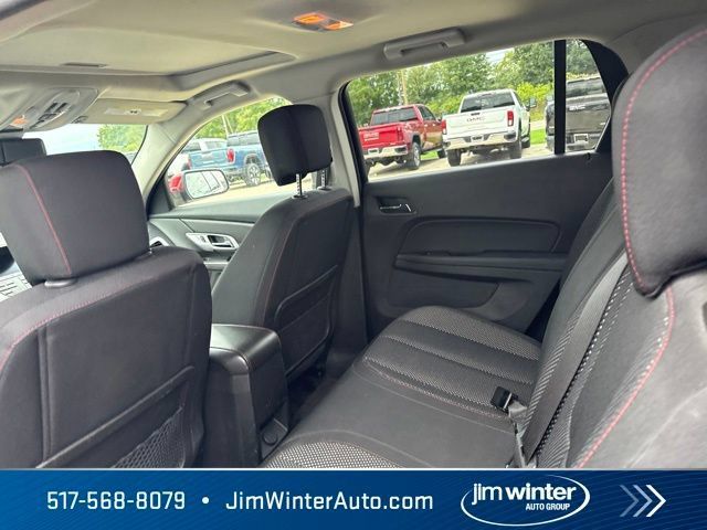 Used 2015 GMC Terrain SLE w/ Convenience Package AWD/4WD image 10