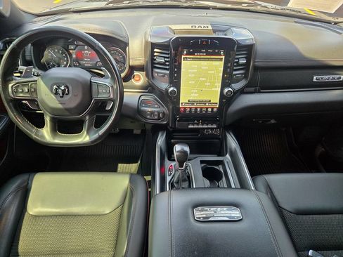 Used 2021 RAM 1500 TRX AWD/4WD image 30