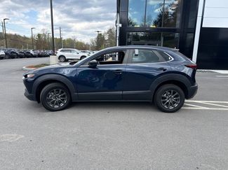 Certified 2023 MAZDA CX-30 AWD 2.5 S video 2