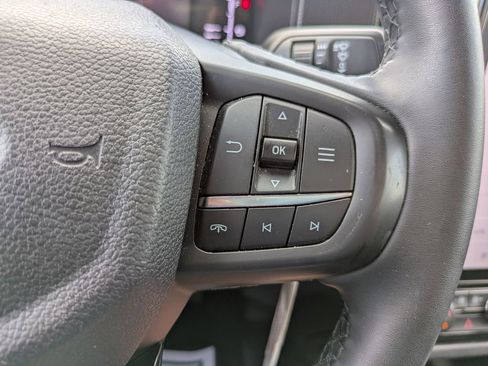 Used 2024 Ford Ranger XLT w/ Equipment Group 301A High image 18