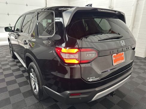 Used 2023 Honda Pilot EX-L image 7