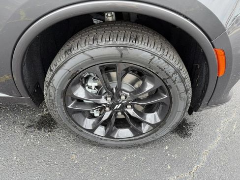 New 2026 Dodge Durango GT AWD/4WD image 3