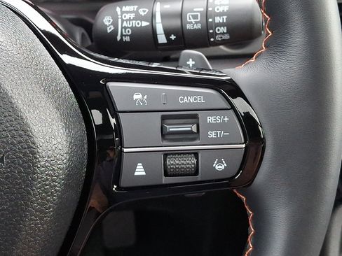 Used 2026 Honda Passport TrailSport Elite image 26