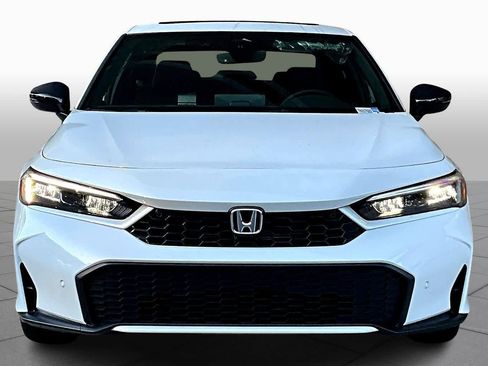New 2026 Honda Civic Sport Touring image 3