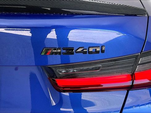 Used 2023 BMW M340i w/ Premium Package image 42