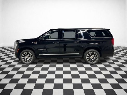 New 2026 GMC Yukon XL Denali AWD/4WD image 5
