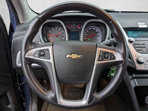 Used 2011 Chevrolet Equinox LTZ image 17