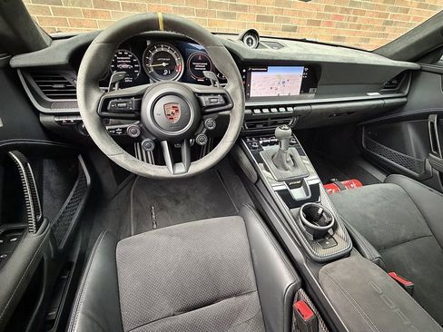 Used 2024 Porsche 911 GT3 RS w/ Weissach Package image 13