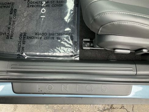 Used 2025 Hyundai Ioniq 5 SEL image 15