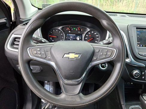 Used 2020 Chevrolet Equinox LT AWD/4WD image 19