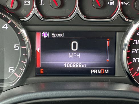 Used 2014 GMC Sierra 1500 SLT w/ SLT Crew Cab Value Package image 37