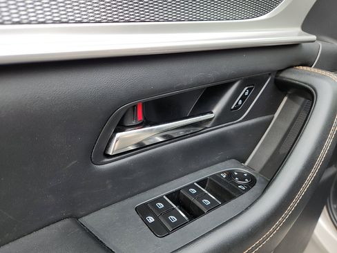 Used 2024 MAZDA CX-90 3.3 Turbo w/ Preferred Plus image 10