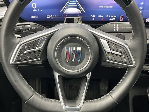 Certified 2025 Buick Enclave Sport Touring w/ Super Cruise Package image 15