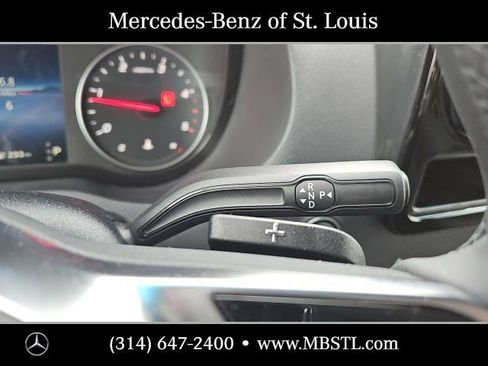 New 2026 Mercedes-Benz Sprinter 2500 image 32