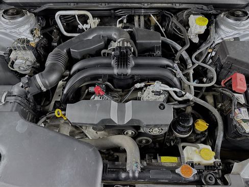 Used 2018 Subaru Outback 2.5i Premium image 28