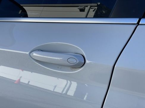 Certified 2023 BMW X3 xDrive30i w/ Premium Package image 28