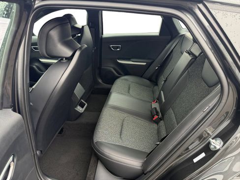 New 2025 Kia K4 GT-Line image 16