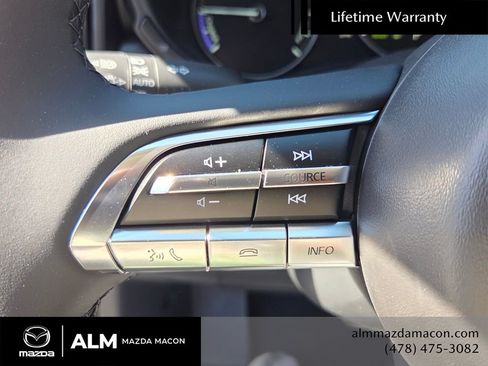 New 2026 MAZDA CX-50 AWD 2.5 Hybrid w/ Premium Pkg image 24