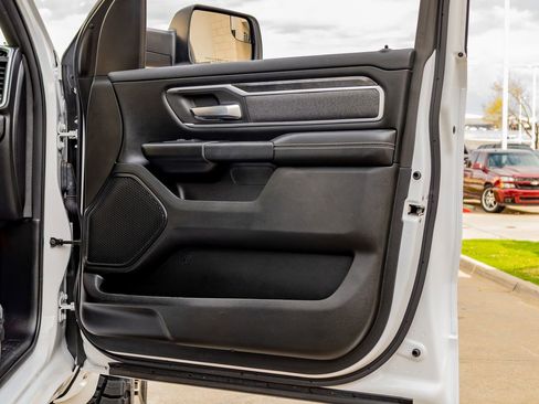 Used 2020 RAM 1500 Big Horn image 38