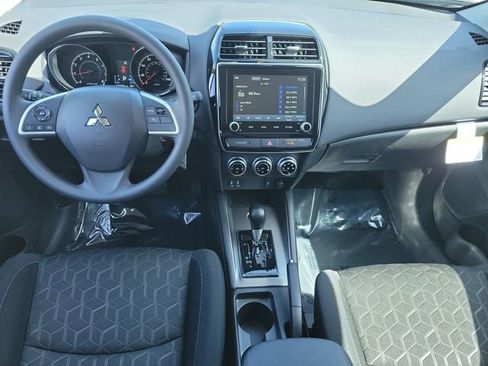 New 2026 Mitsubishi Outlander Sport ES AWD/4WD image 15