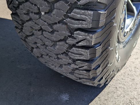 New 2026 Jeep Wrangler Sport image 11