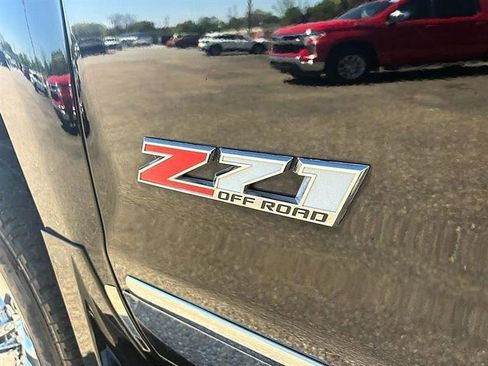 Used 2016 Chevrolet Silverado 3500 LTZ w/ Duramax Plus Package image 15