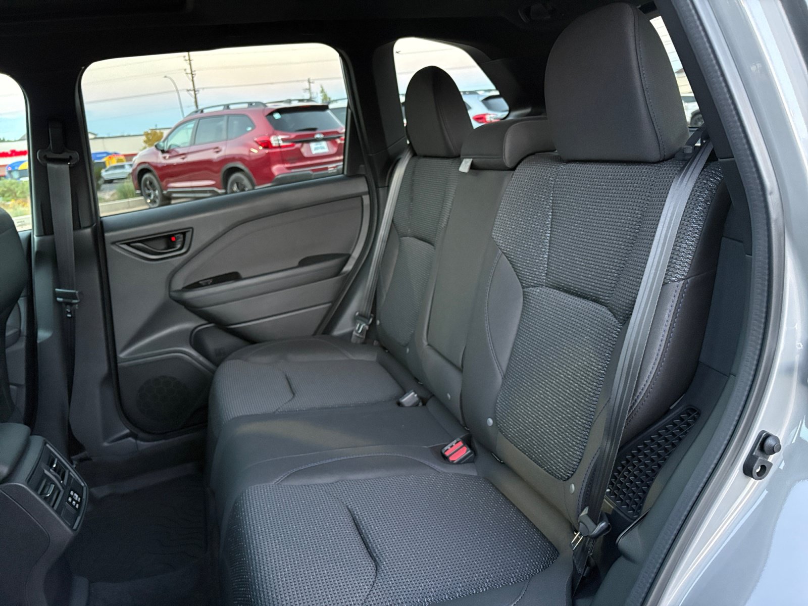 New 2026 Subaru Forester Premium AWD/4WD image 30