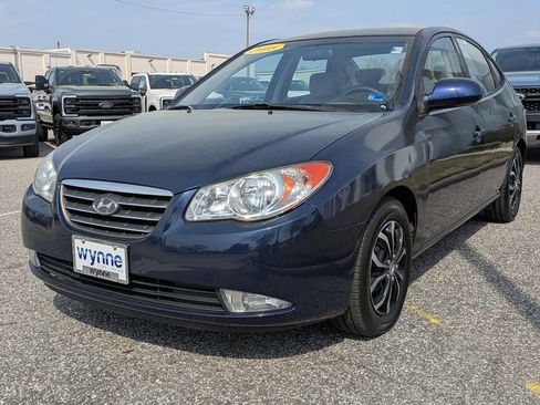 Used 2008 Hyundai Elantra SE image 8