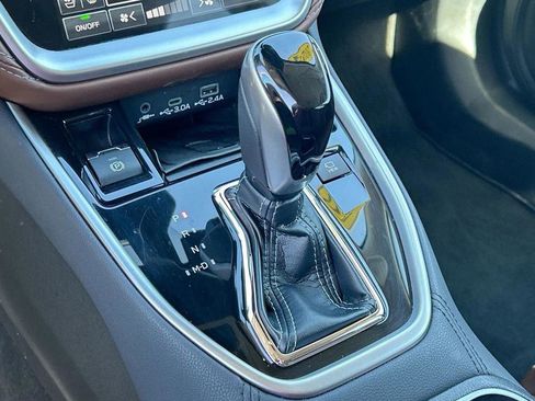 Used 2024 Subaru Outback Touring XT image 27