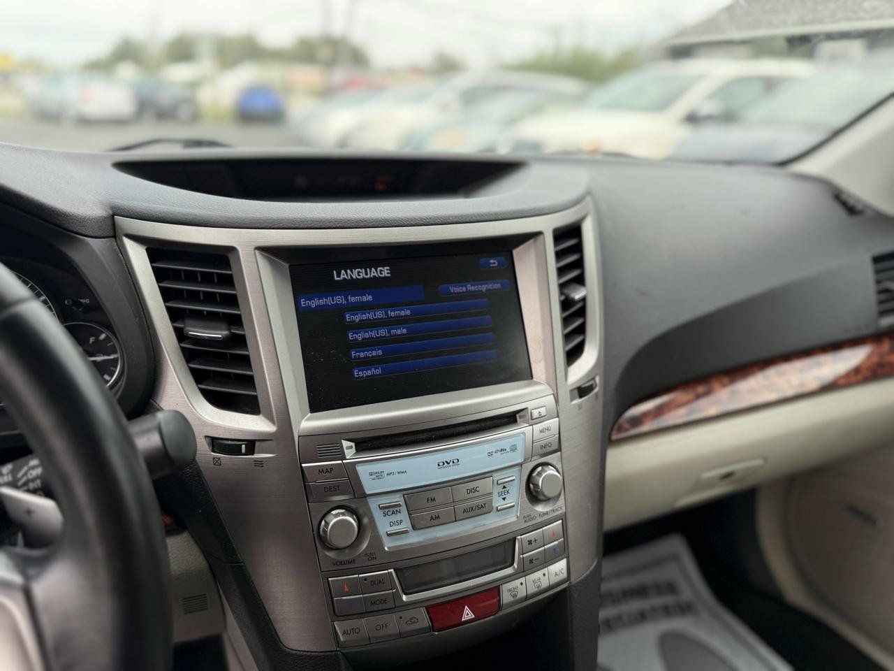 Used 2012 Subaru Outback 3.6R Limited AWD/4WD image 36