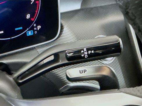 Used 2025 Mercedes-Benz C 43 AMG 4MATIC Sedan image 16