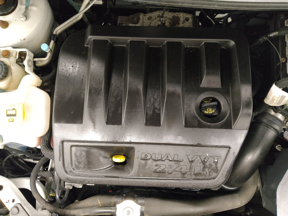 Used 2017 Jeep Compass High Altitude AWD/4WD image 30
