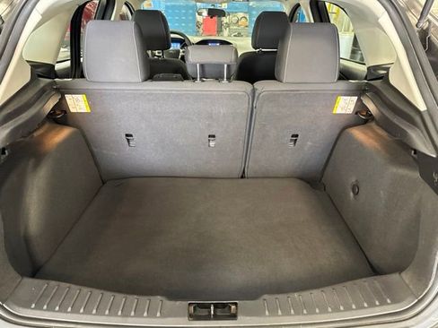 Used 2014 Ford Focus SE w/ SE Winter Package FWD image 12