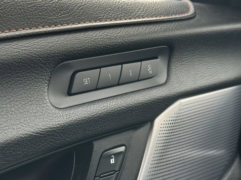 Certified 2024 Cadillac CT4 V w/ Super Cruise 2 Package image 23