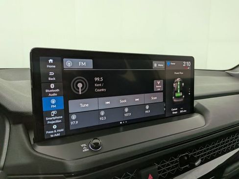 Certified 2023 Honda Accord Sport image 25